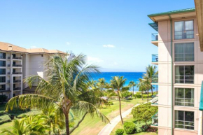 KBM Resorts: Honua Kai Hokulani HKH-412 Updated with Ocean Views Sunsets Includes Rental Car